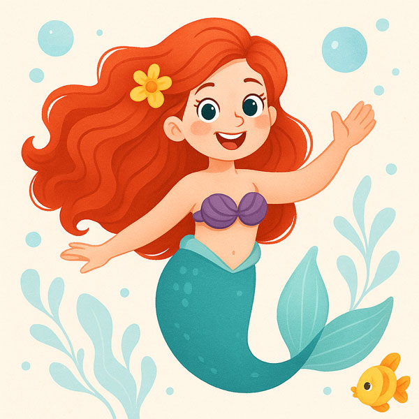 Ariel