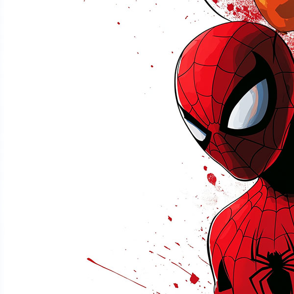 Spider Man