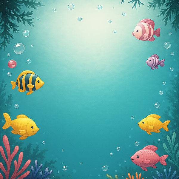 Underwater