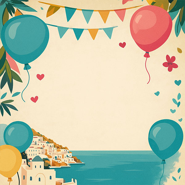 La mare